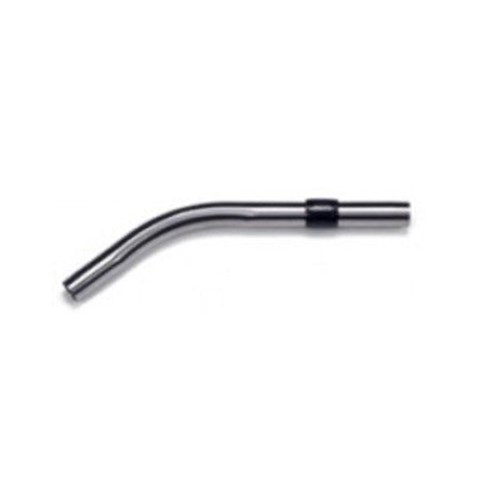 Gebogen buis 32 mm Numatic RVS